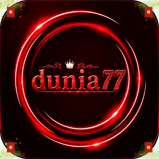 dunia77 — galeri pratinjau - APK Resmi