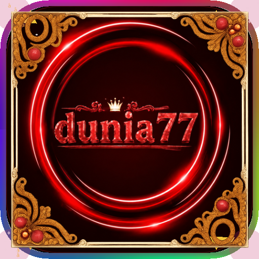 dunia77 — galeri pratinjau Resmi APK
